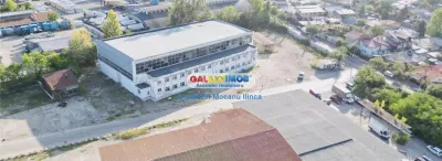 Inchiriere hala si birouri, Bereasca, Ploiesti - foto 12