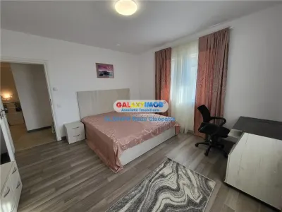 Inchiriere duplex 5 camere, Ploiesti, zona Bariera Bucov - foto 15