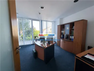 Cladire Birouri Brasov Cartierul Florilor - foto 13