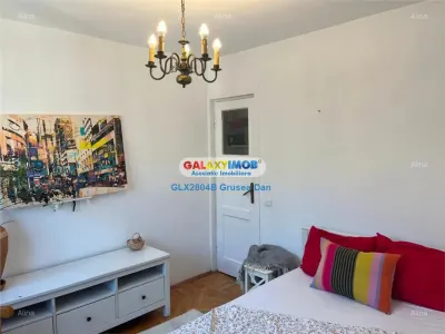 Apartament 2 Camere Cismigiu G 279 - foto 6