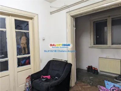 Calea Ferentari casa 4 camere 92mp,teren 200mp,toate utilitatille - foto 2