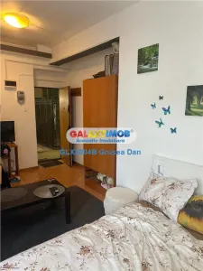 Garsoniera Pet Friendly Unirii G 276 - foto 5
