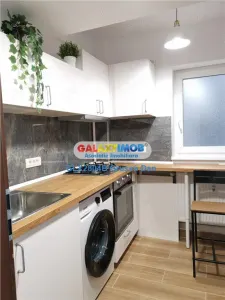 Apartament 2 Camere Foreigners Friendly Unirii G 271 - Bucuresti
