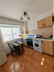 Garsoniera Foreigners Friendly Nerva Traian G 270 - foto 3