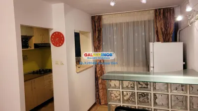 Garsoniera Foreigners Friendly Obor G 267 - foto 3