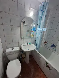 Apartament 3 Camere Foreigners Friendly Berceni G 264 - foto 9