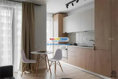 Studio Dublu Timpuri Noi G 263 - foto 4