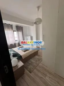 Apartament 2 Camere Pet&Foreigners Friendly Vatra Noua G 262 - foto 5