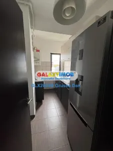 Apartament 2 Camere Pet&Foreigners Friendly Vatra Noua G 262 - foto 8