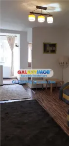 Garsoniera Arena Nationala G 260 - Bucuresti