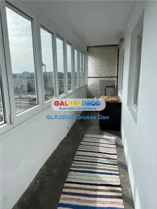 Apartament 2 Camere Foreigners Friendly Titulescu G 255 - foto 7