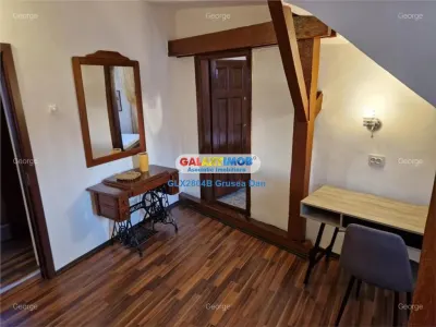 Apartament 3 Camere Foreigners Friendly Unirii G 250 - foto 8
