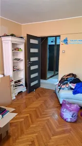 Vanzare apartament 3 camere ULTRACENTRAL / DOROBANTI / POLONA - foto 19