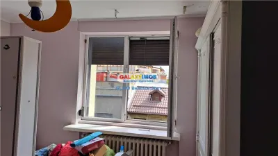 Vanzare apartament 3 camere ULTRACENTRAL / DOROBANTI / POLONA - foto 22