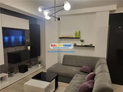 Apartament 2 Camere Foreigners Friendly Pacii G 247 - foto 4