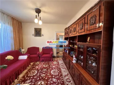 Inchiriere casa 3 camere pentru birouri, in Ploiesti, zona Bulevard - foto 3