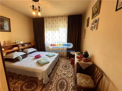 Inchiriere casa 3 camere pentru birouri, in Ploiesti, zona Bulevard - foto 4