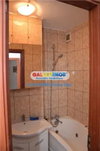Garsoniera Cat Friendly Lujerului G 241 - foto 6