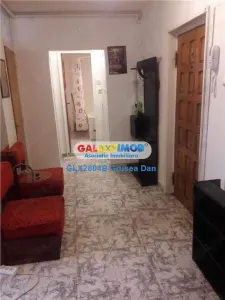 Apartament 2 Camere Pet&Foreigners Friendly Brancoveanu G 239 - foto 7