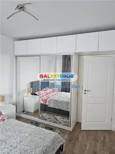 parc carol | 2 camere 56mp | nou 2023 | centrala 2x AC cada balcon - foto 20