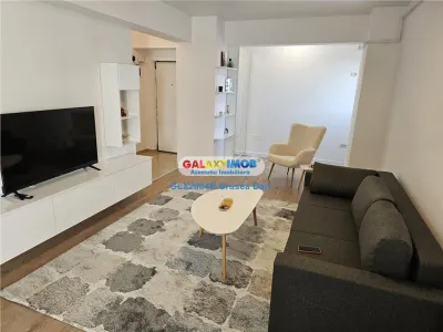 parc carol | 2 camere 56mp | nou 2023 | centrala 2x AC cada balcon - foto 5