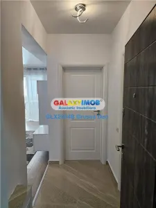 parc carol | 2 camere 56mp | nou 2023 | centrala 2x AC cada balcon - foto 8