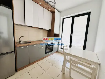 Vanzare apartament 3 camere parter gradina Baneasa Greenfield - foto 11