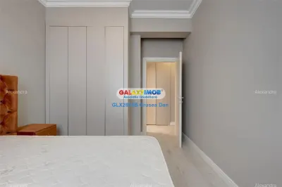 Apartament 2 Camere Foreigners Friendly Aviatiei G 235 - foto 14