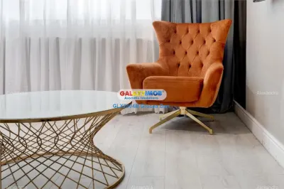 Apartament 2 Camere Foreigners Friendly Aviatiei G 235 - foto 9