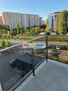 Apartament 2 Camere Pet Friendly Ikea Pallady G 229 - foto 4