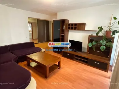 Apartament 2 Camere Vitan G 225 - foto 8