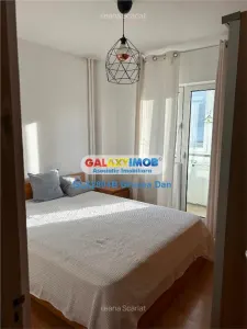 Apartament 2 Camere Pet&Foreigners Friendly Tineretului G 221 - foto 10