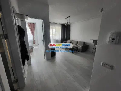 Apartament 2 Camere Foreigners Friendly Berceni G 216 - foto 3