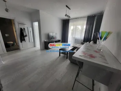 Apartament 2 Camere Foreigners Friendly Berceni G 216 - foto 5