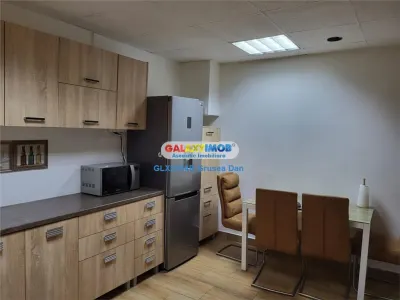 Apartament 2 Camere Cat&Foreigners Friendly Dorobanti G 215 - Bucuresti