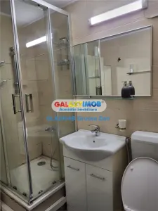 Apartament 2 Camere Cat&Foreigners Friendly Dorobanti G 215 - foto 13