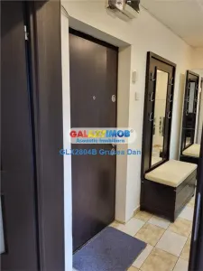 Apartament 2 Camere Cat&Foreigners Friendly Dorobanti G 215 - foto 17
