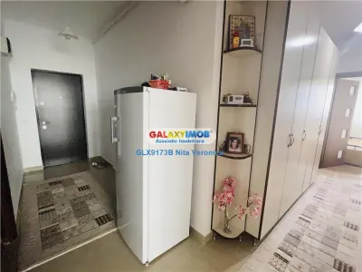 Apartament luminos 2 camere transforrmat in 3 camere - foto 11