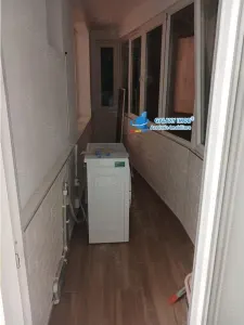 Apartament 2 Camere Nemobilat Foreigners Friendly Obor G 205 - foto 5