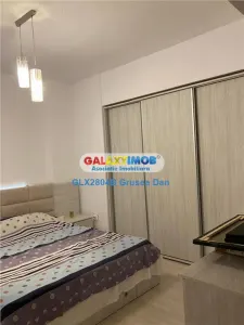 Apartament 2 Camere Pet&Foreigners Friendly Berceni G 201 - foto 9