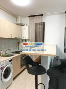 Apartament 2 Camere Pet&Foreigners Friendly Berceni G 201 - foto 10