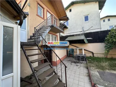 Inchiriere casa pentru firma/locuit, Bereasca, Ploiesti - foto 4