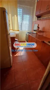 Apartament 2 Camere Pet&Foreigners Friendly Titan G 198 - Bucuresti