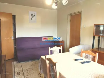 Apartament 2 Camere Pet&Foreigners Friendly Berceni G 197 - Bucuresti