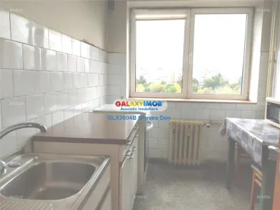 Apartament 2 Camere Pet&Foreigners Friendly Berceni G 197 - foto 3