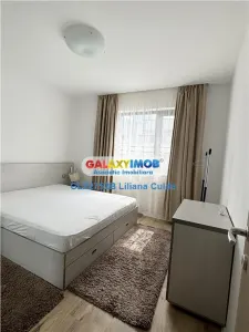 De inchiriat apartament 2 camere Greenfield - foto 5