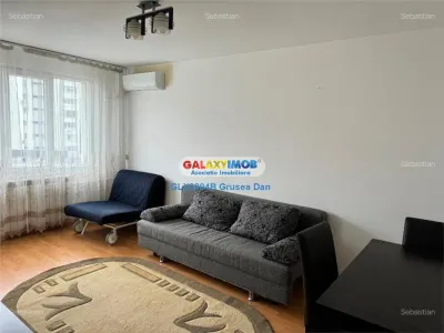Apartament 3 Camere Pet Friendly Trapezului G 194 - foto 2