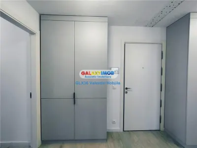 Inchiriere apartament 3 camere bloc nou Baneasa Greenfield Panoramic - foto 19