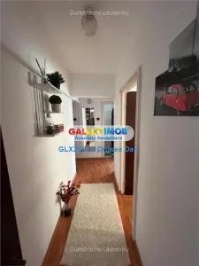 Apartament 3 Camere Drumul Taberei G 193 - foto 14
