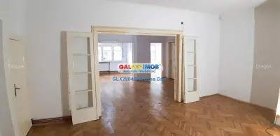 Apartament 4 Camere Nemobilat Pet Friendly Piata Rosetti G 189 - foto 4